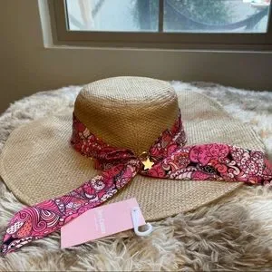 Juicy Couture | Accessories | Nwt Juicy Couture Hat Floppy  display picture 1